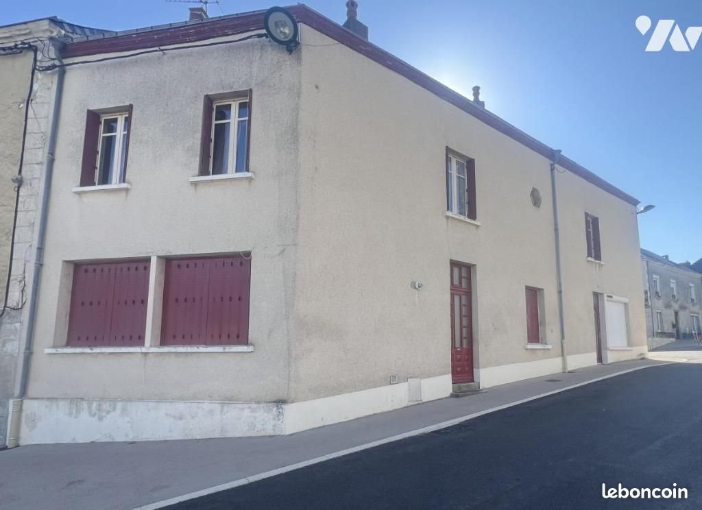 Maison à vendre, 167m², Vaiges