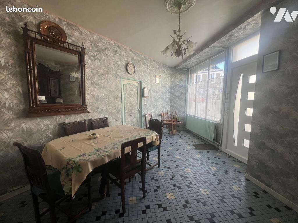 Maison à vendre, 167m², Vaiges