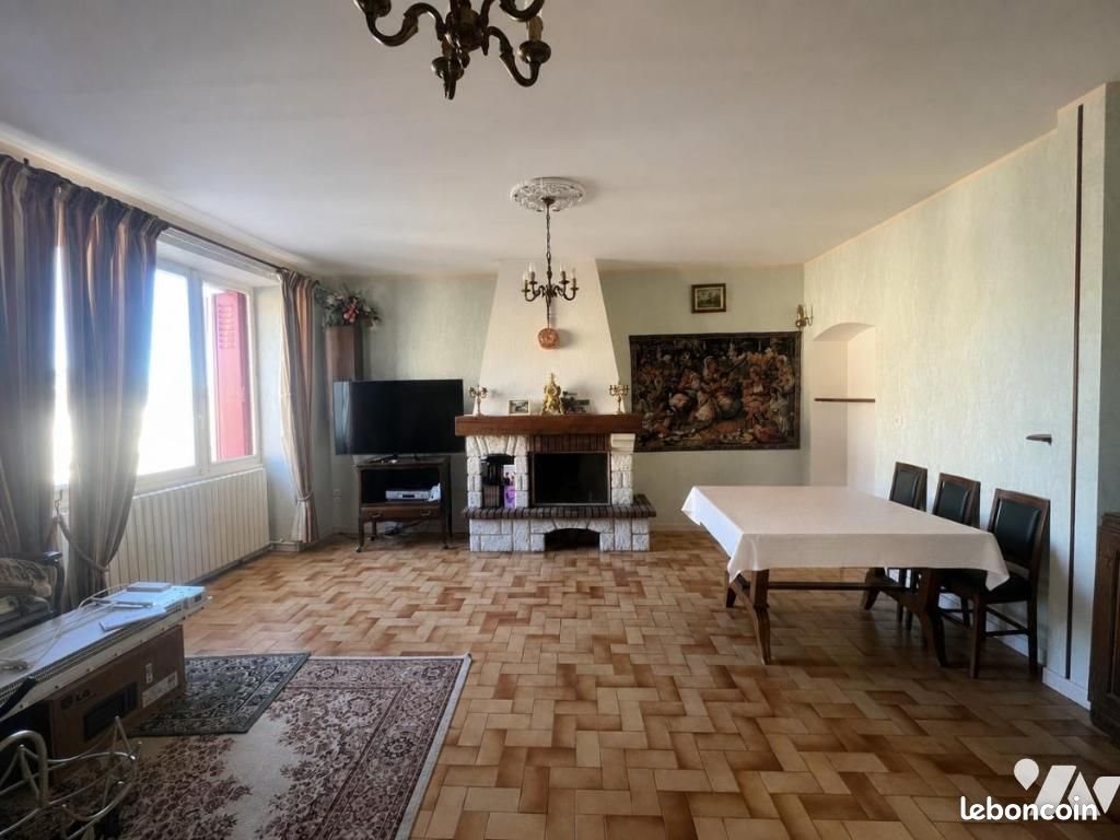 Maison à vendre, 167m², Vaiges