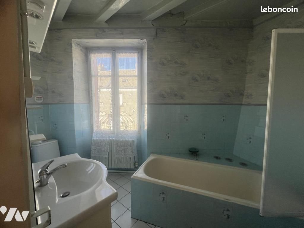 Maison à vendre, 167m², Vaiges
