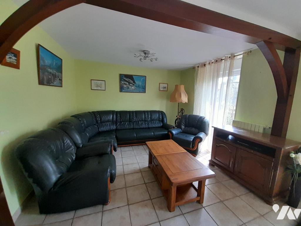Maison à vendre, 108m², Saulges