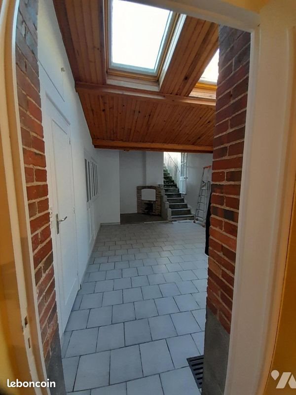 Maison à louer, 138m², Vaiges