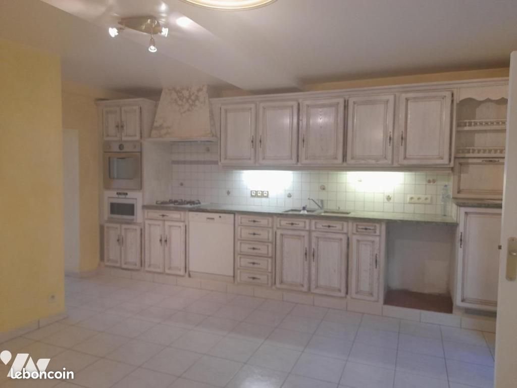Maison à louer, 138m², Vaiges