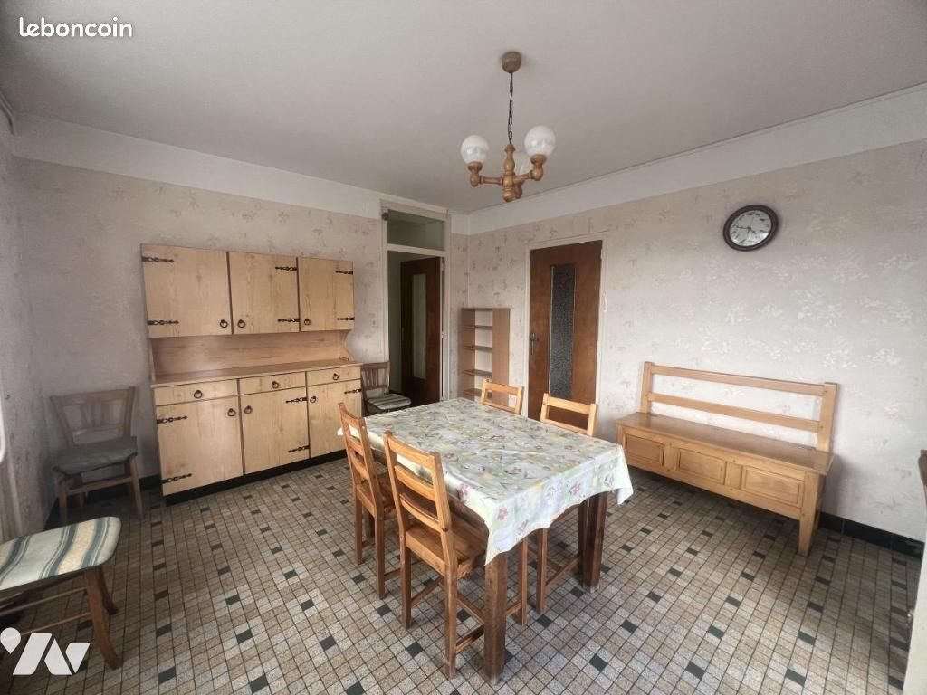 Maison à vendre, 89m², Meslay-du-Maine
