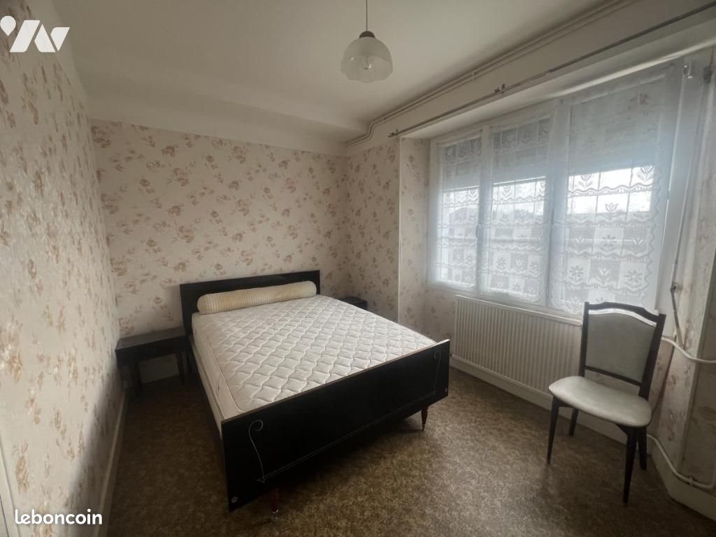 Maison à vendre, 89m², Meslay-du-Maine