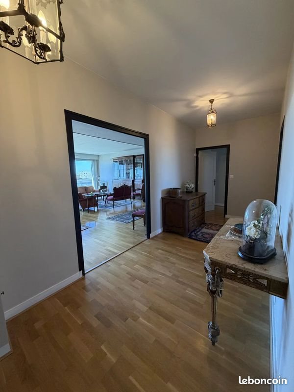 Appartement à louer, 138m², Le Mans