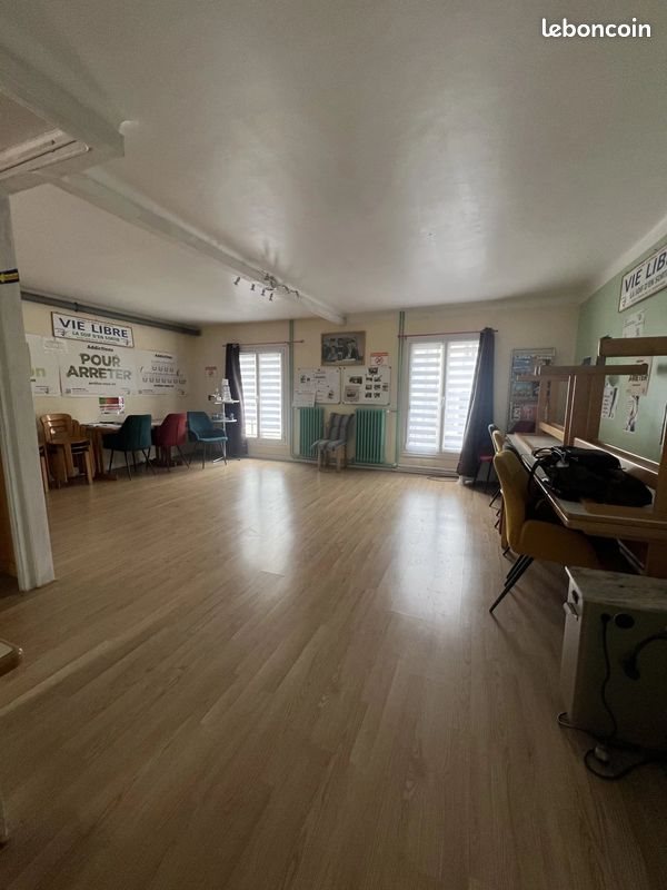 Appartement à vendre, 69m², Tours