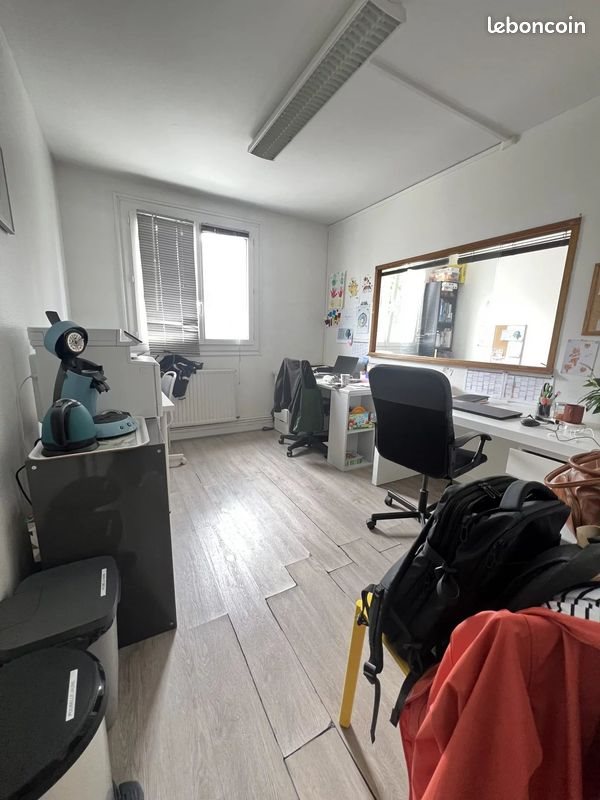 Appartement à vendre, 69m², Tours