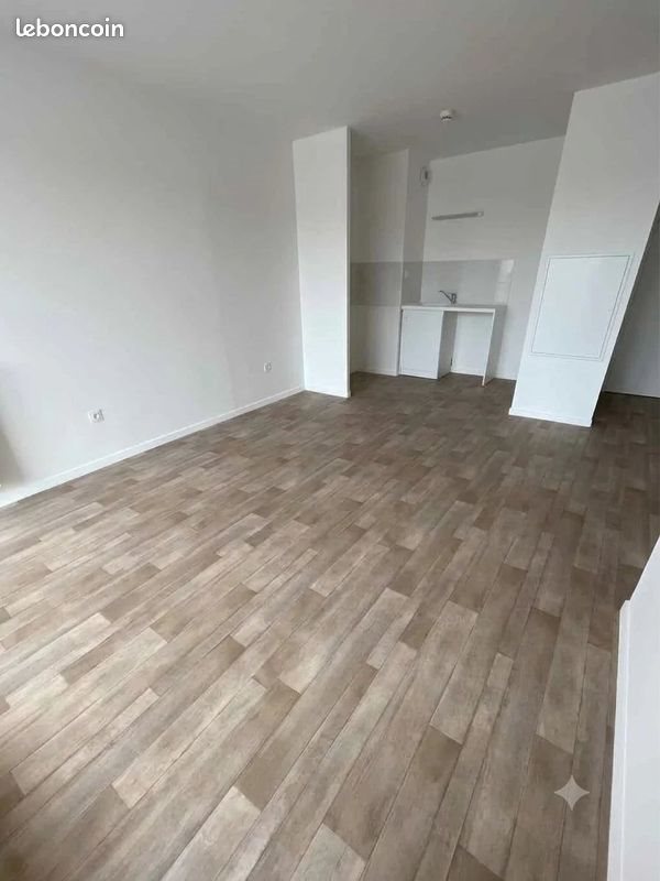Appartement à louer, 44m², Saran