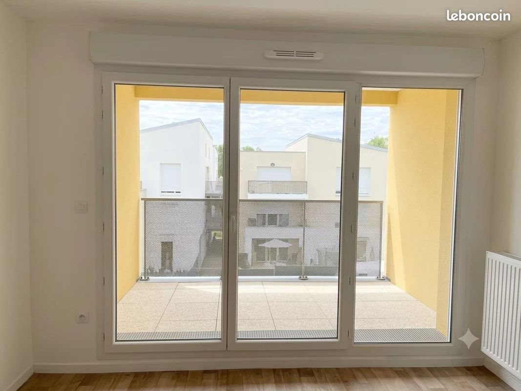 Appartement à louer, 44m², Saran