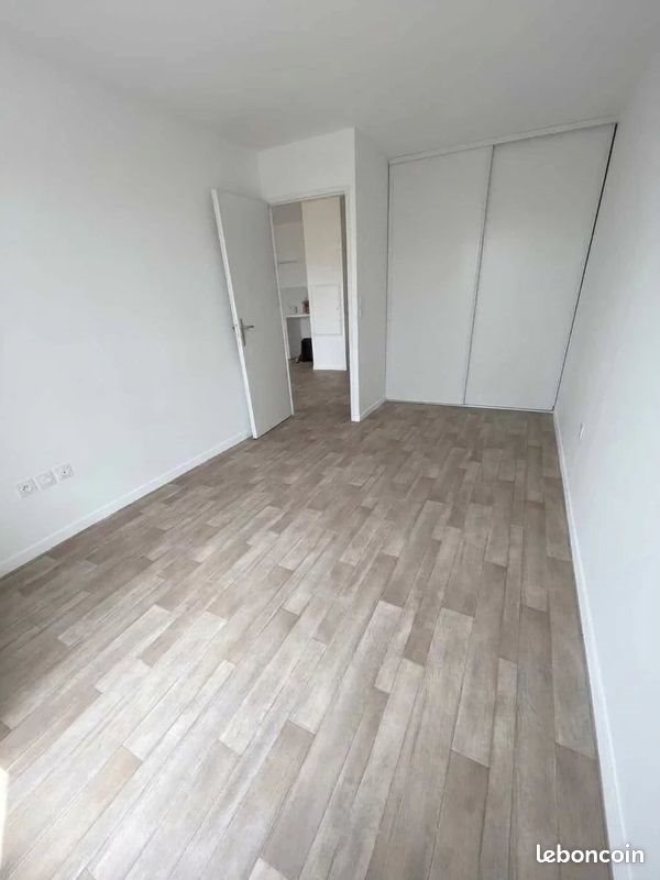 Appartement à louer, 44m², Saran