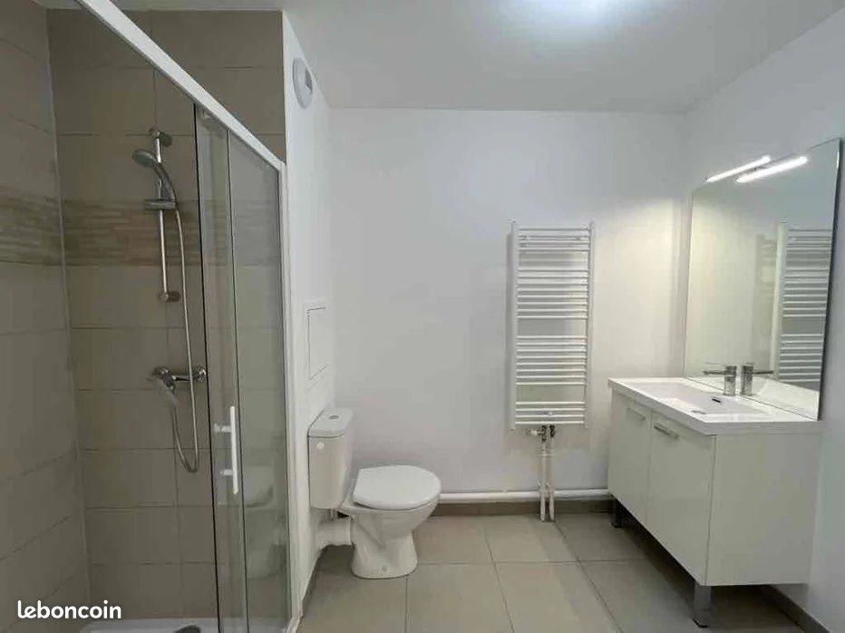 Appartement à louer, 44m², Saran