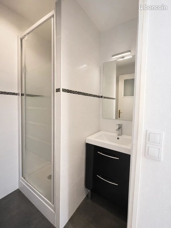 Appartement à vendre, 57m², Tours