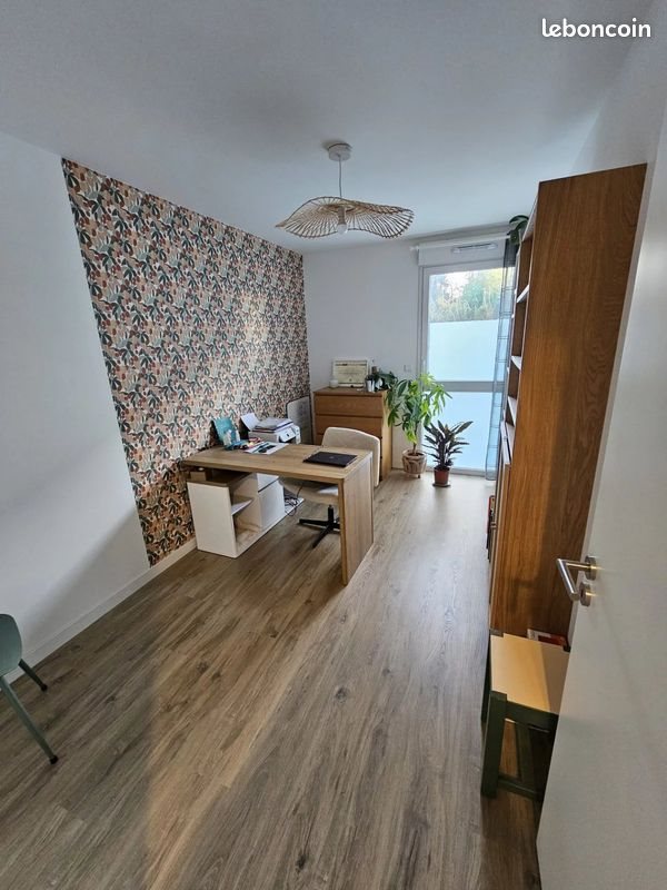Appartement à vendre, 59m², Chambray-lès-Tours