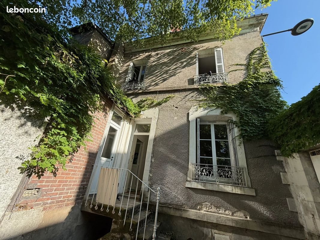 Appartement à vendre, 170m², Tours