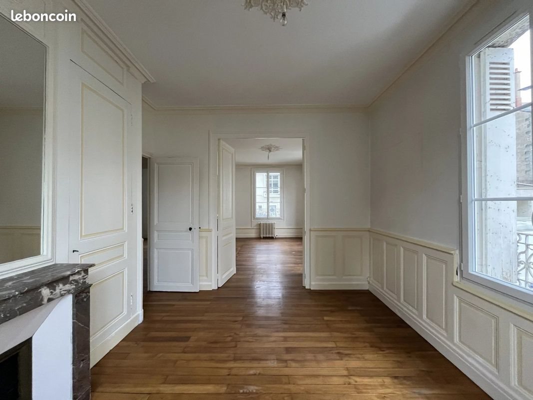 Appartement à vendre, 170m², Tours