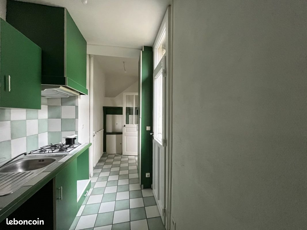 Appartement à vendre, 170m², Tours
