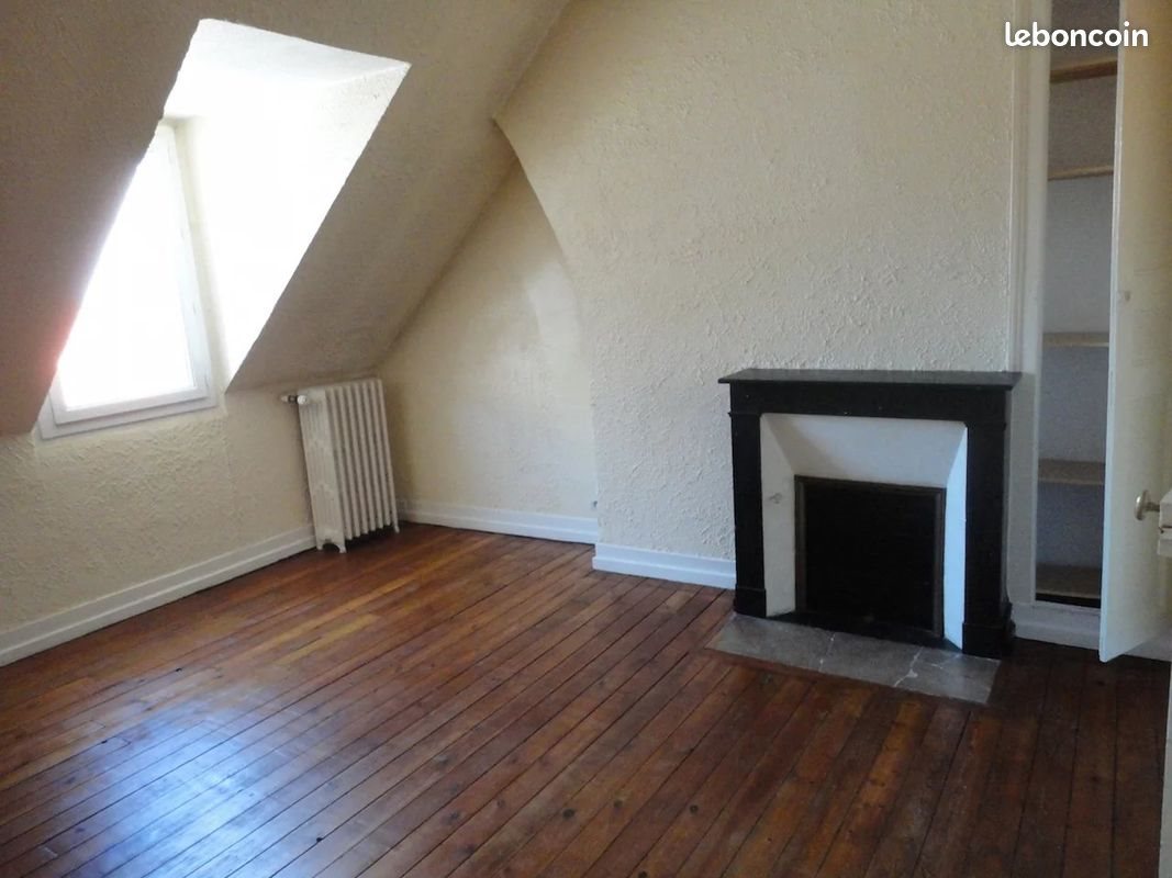 Appartement à vendre, 45m², Tours