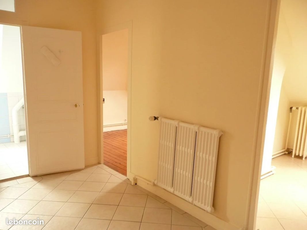 Appartement à vendre, 45m², Tours