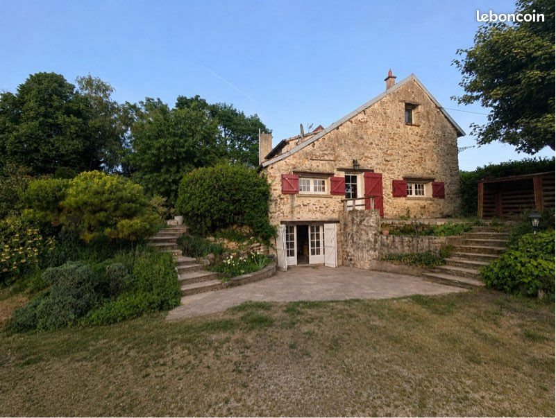 Maison à vendre, 110m², Coulommiers