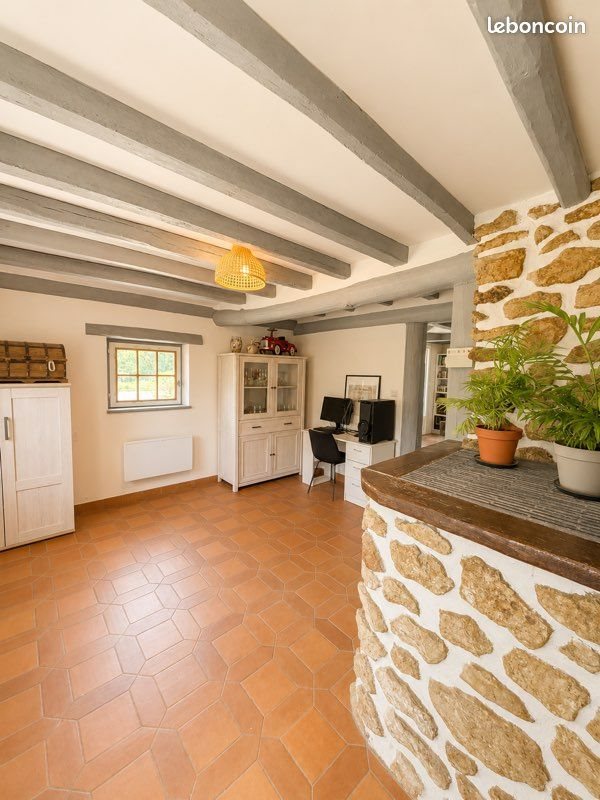Maison à vendre, 110m², Coulommiers