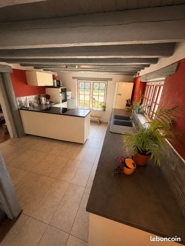 Maison à vendre, 110m², Coulommiers