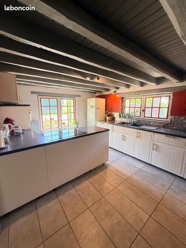Maison à vendre, 110m², Coulommiers