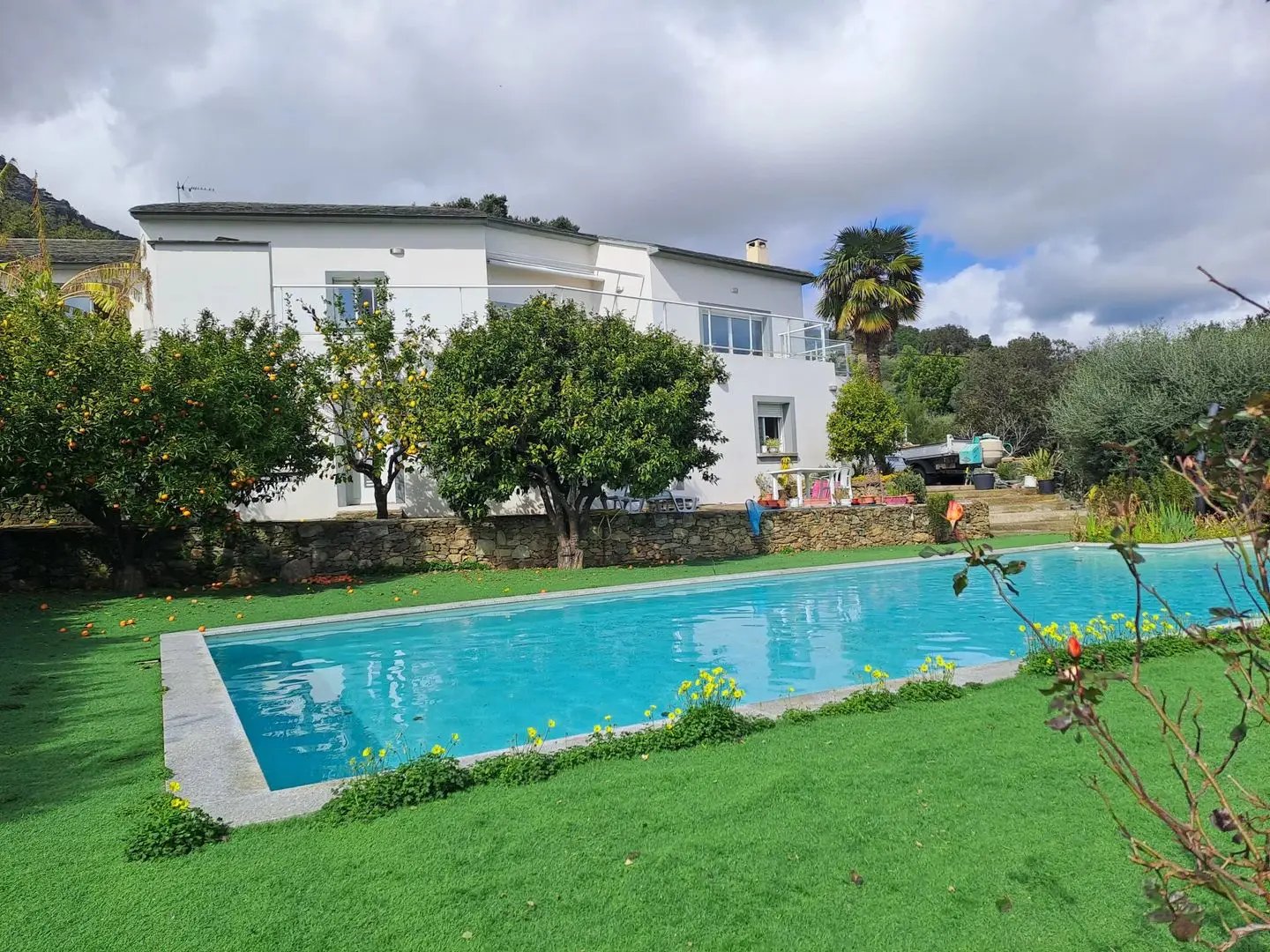 Maison à vendre, 6m², Biguglia