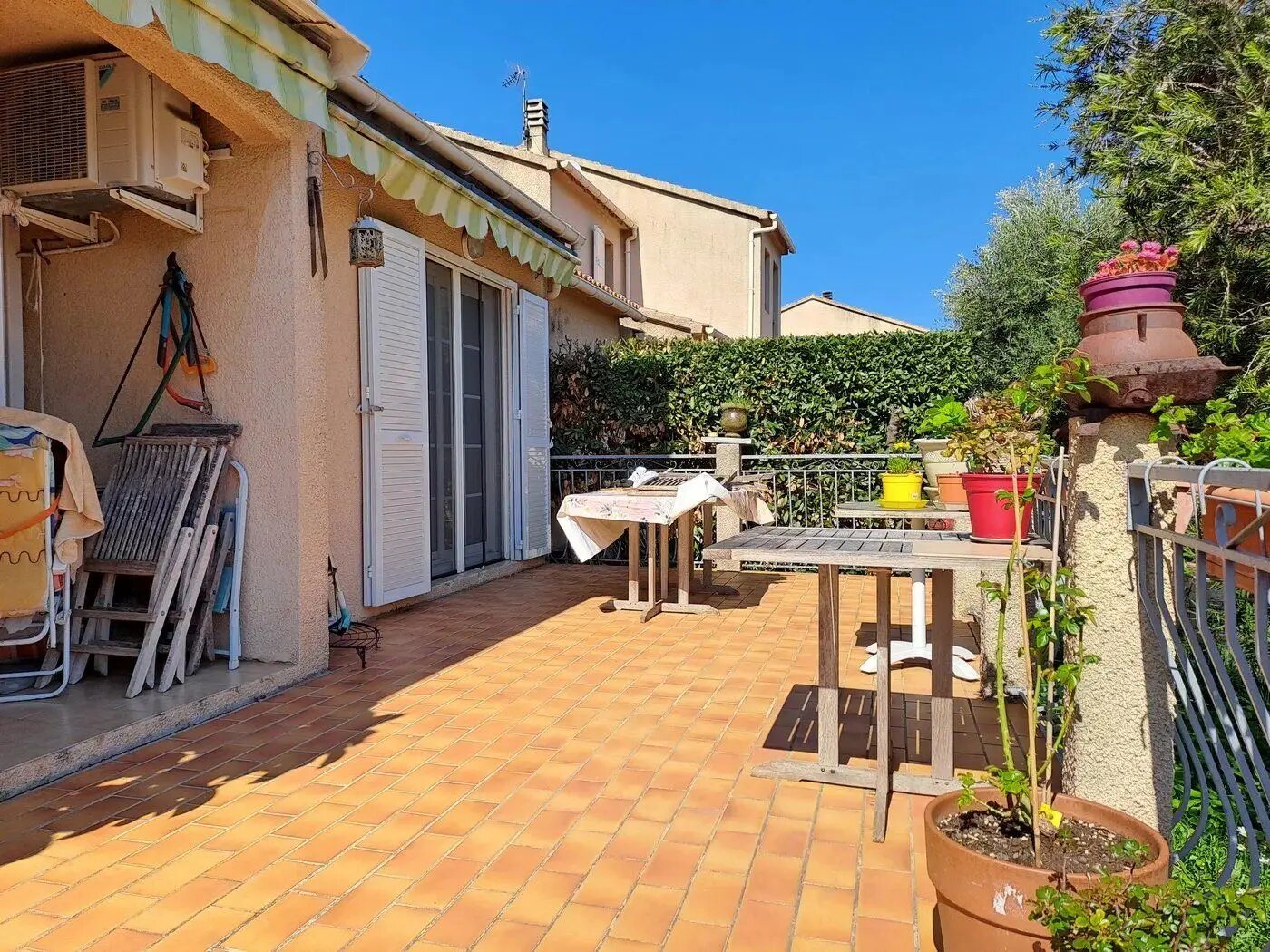 Maison à vendre, 90m², Biguglia