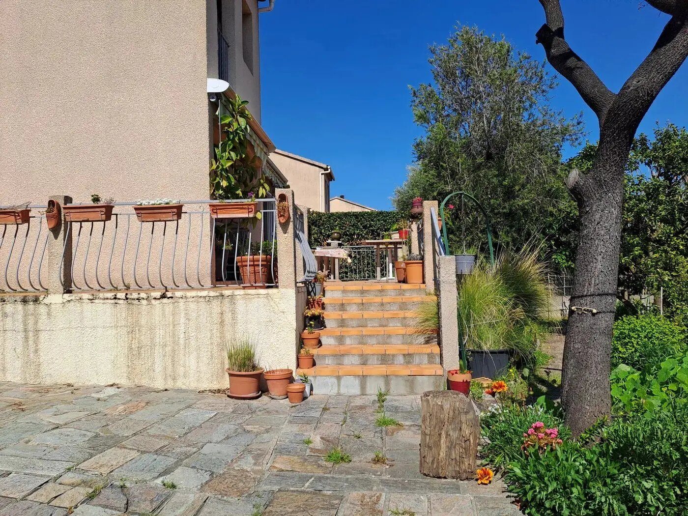 Maison à vendre, 90m², Biguglia