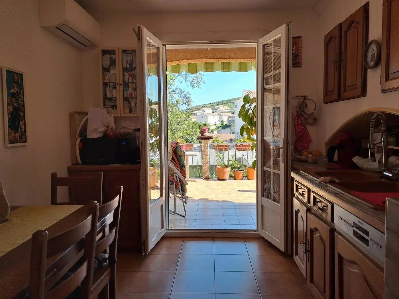 Maison à vendre, 90m², Biguglia