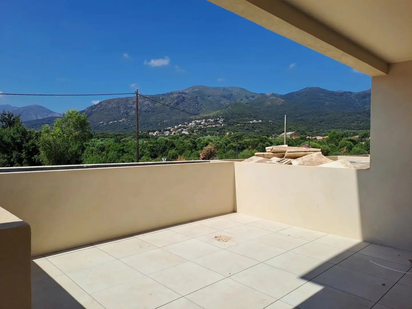 Appartement à vendre, 62m², Furiani