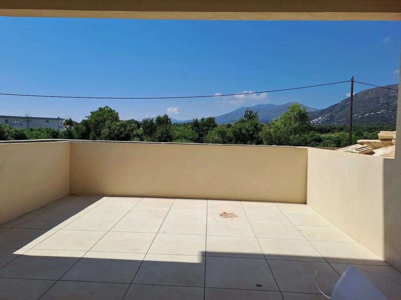 Appartement à vendre, 62m², Furiani