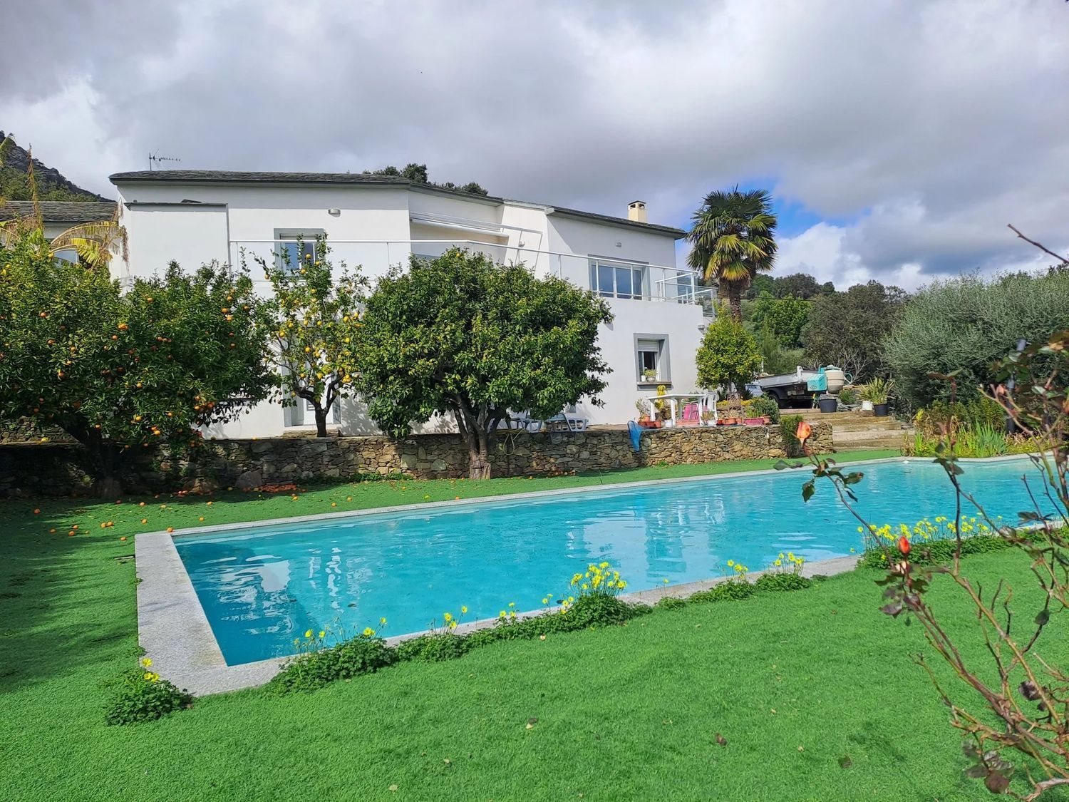 Maison à vendre, 11m², Biguglia