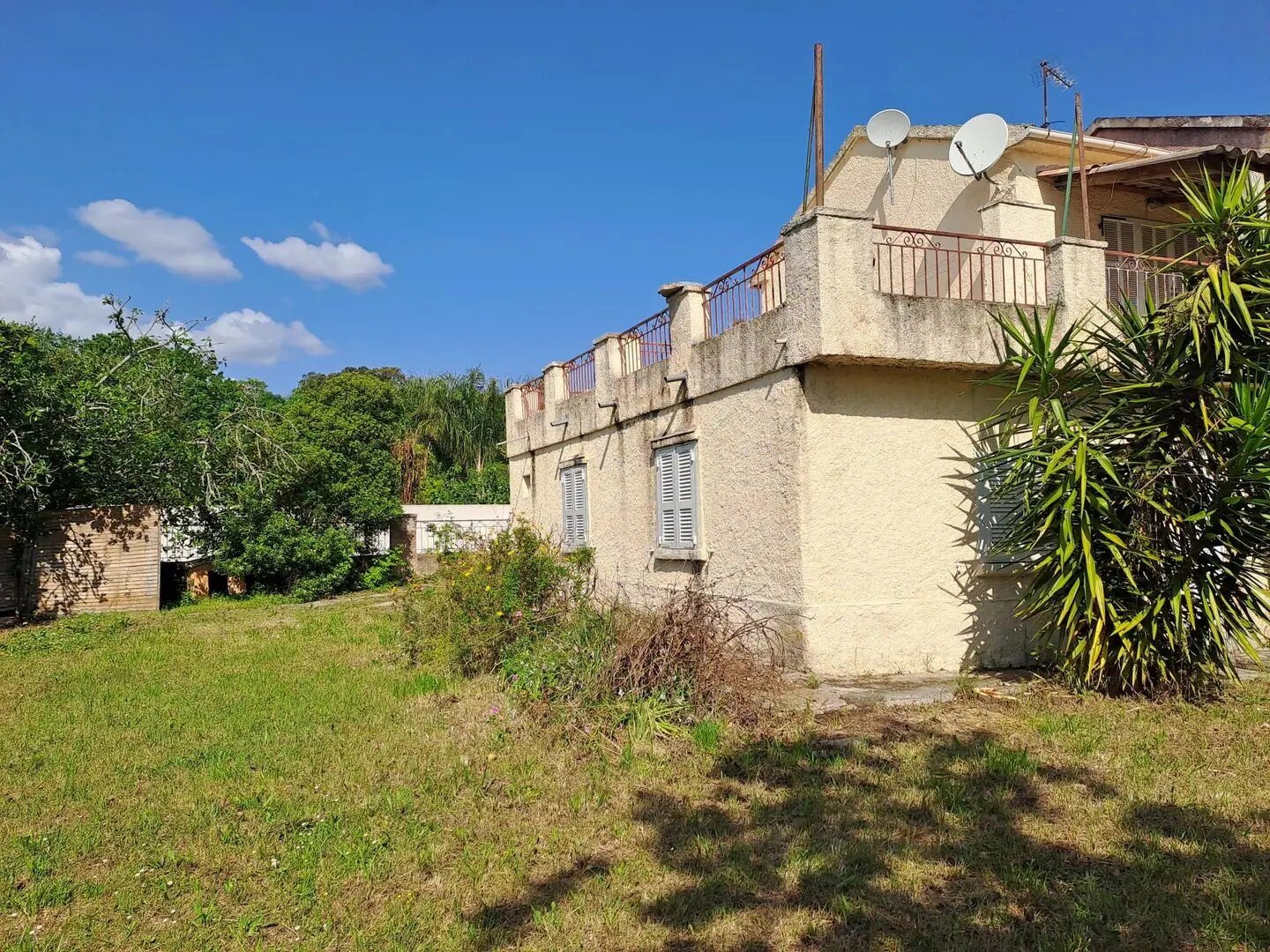 Appartement à louer, 80m², Santa-Lucia-di-Moriani