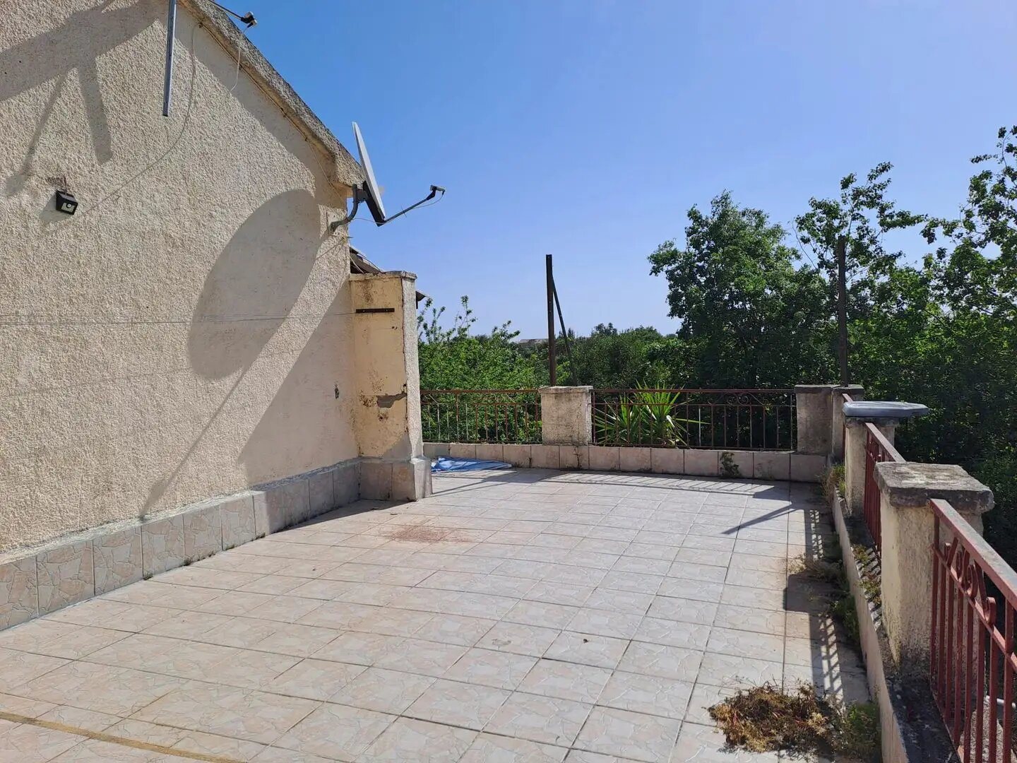 Appartement à louer, 80m², Santa-Lucia-di-Moriani