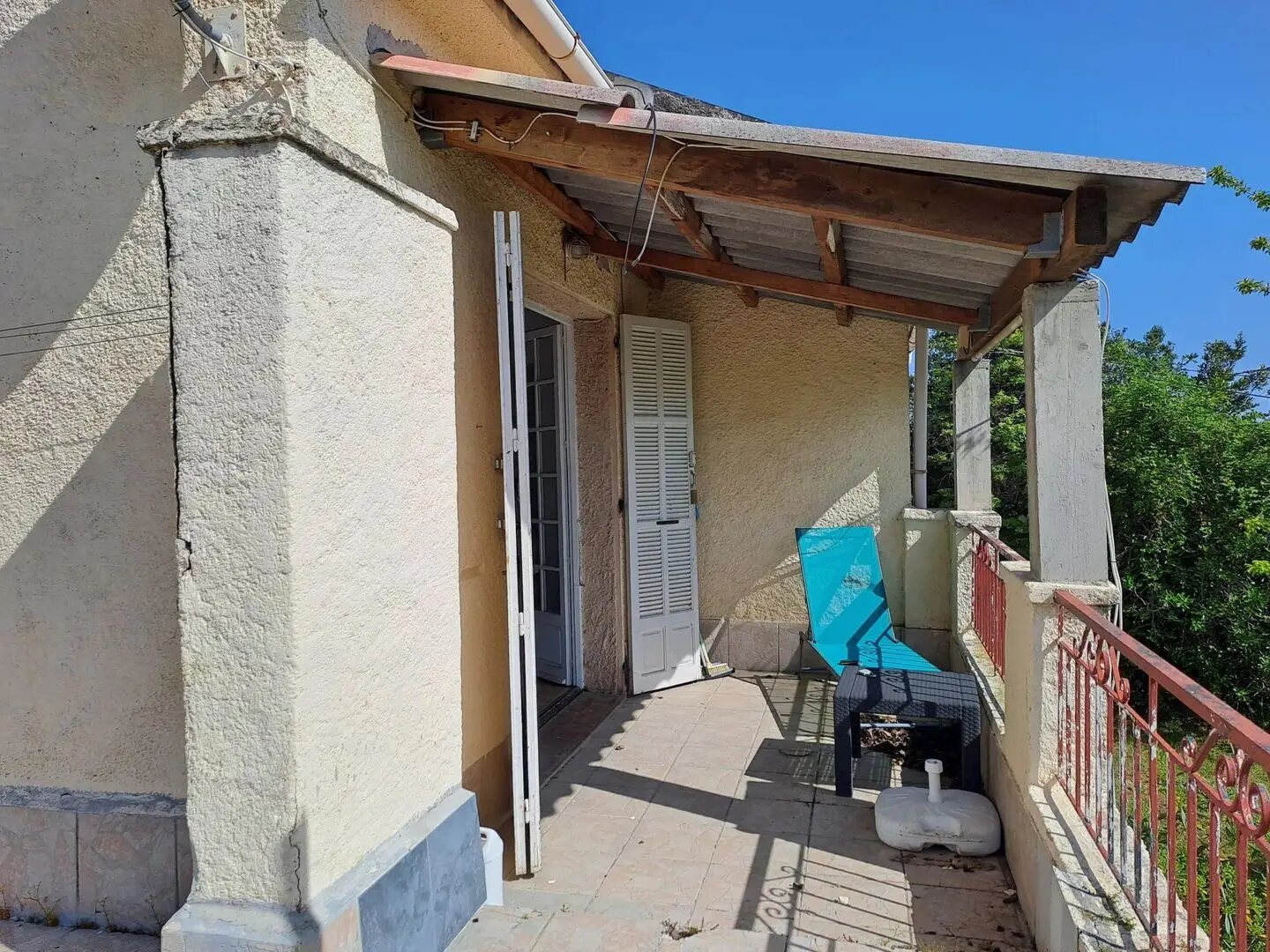 Appartement à louer, 80m², Santa-Lucia-di-Moriani