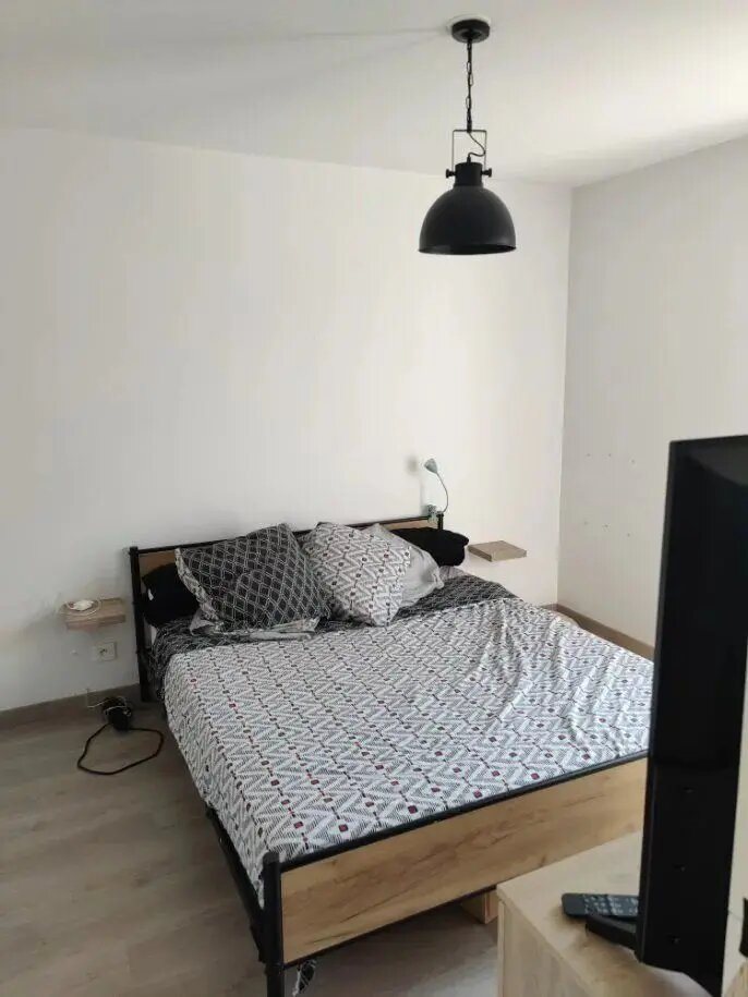 Appartement à vendre, 44m², Ajaccio