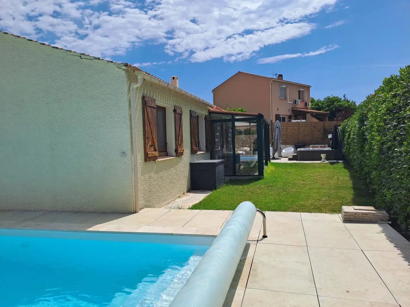 Maison à vendre, 100m², Furiani