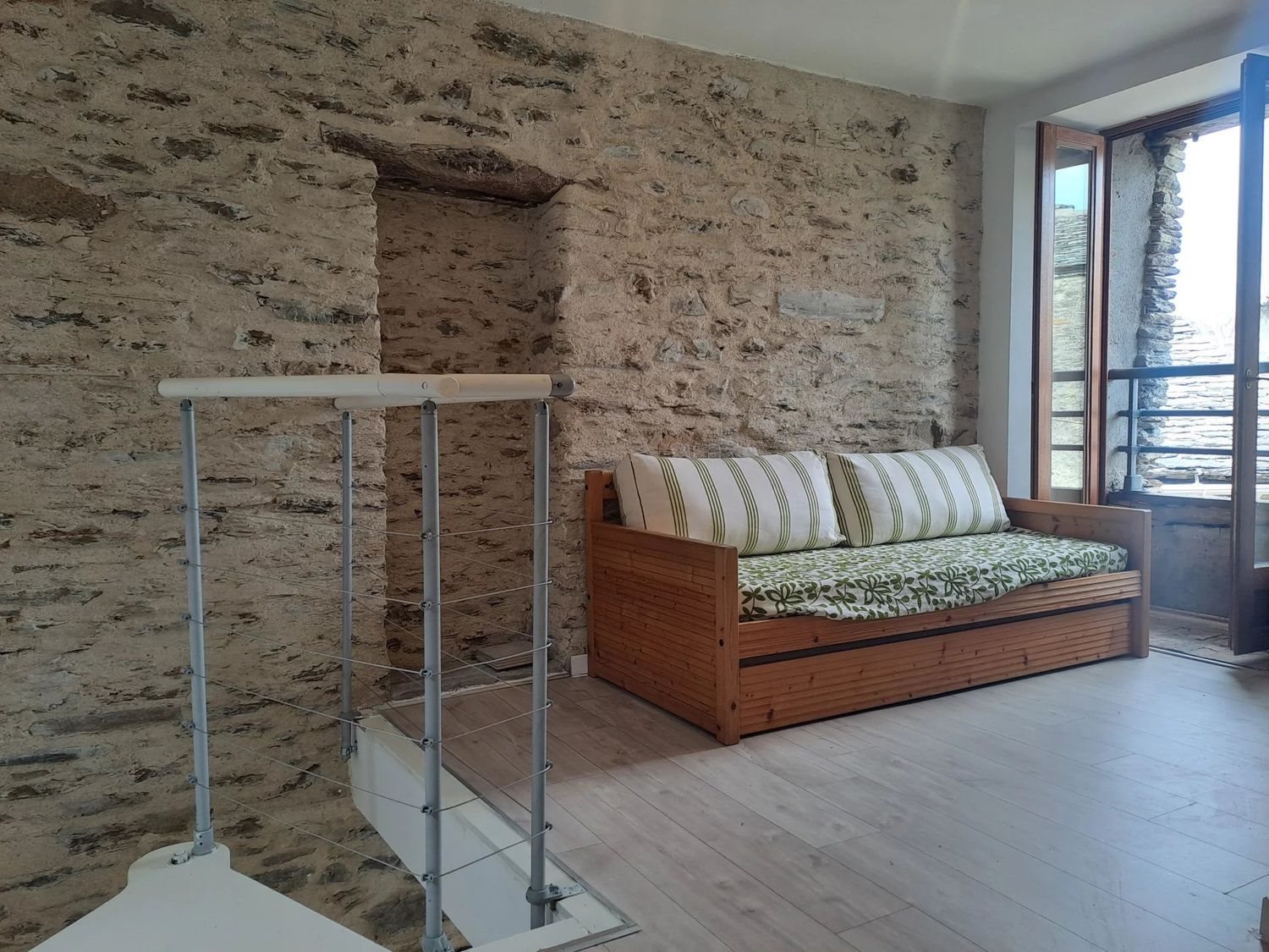 Maison à vendre, 22m², Sisco