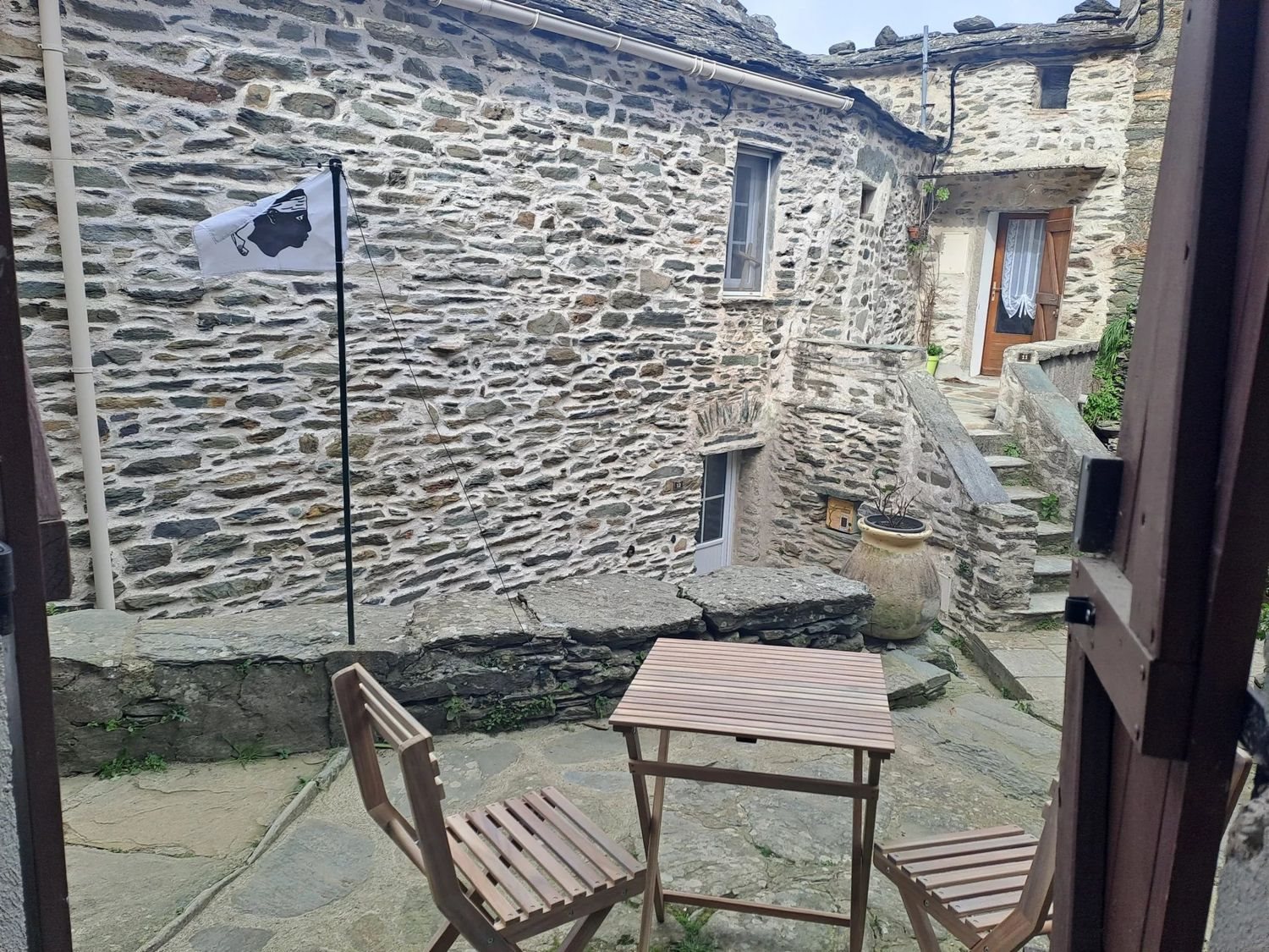 Maison à vendre, 22m², Sisco
