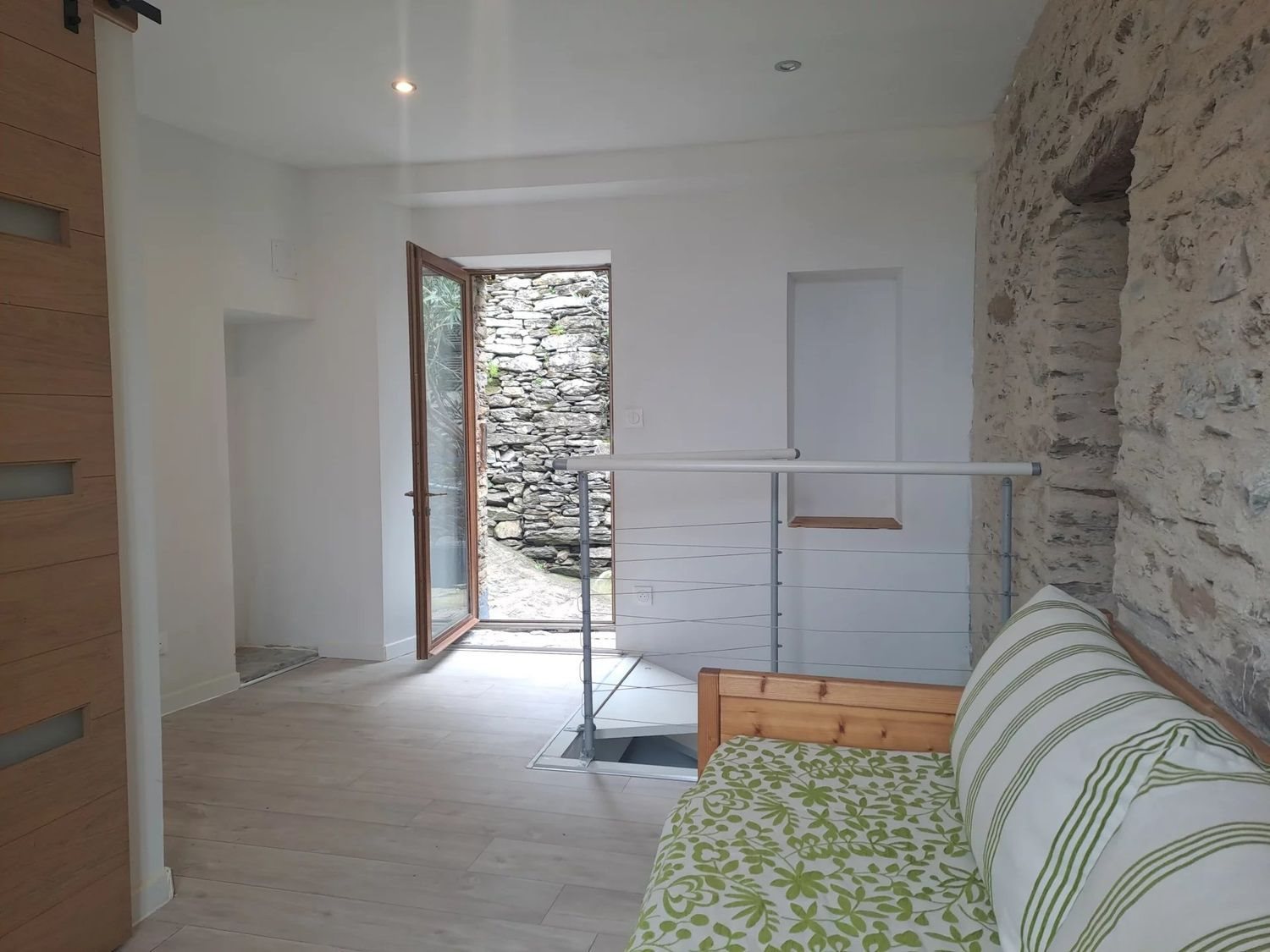 Maison à vendre, 22m², Sisco