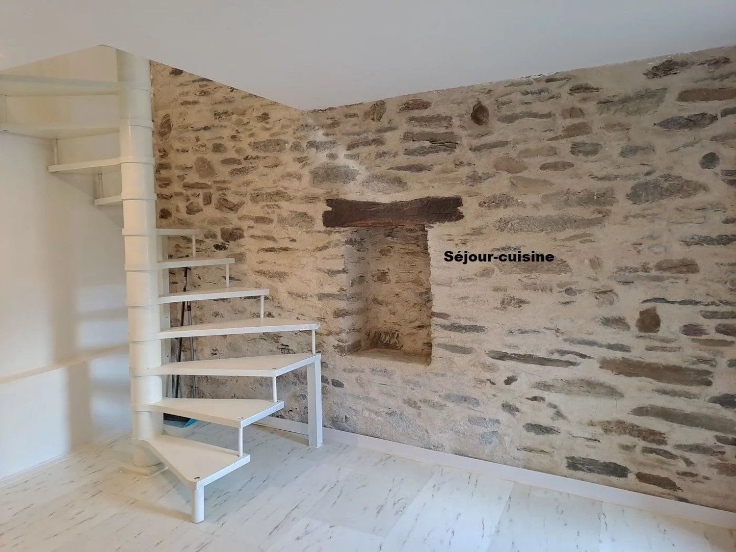 Maison à vendre, 22m², Sisco