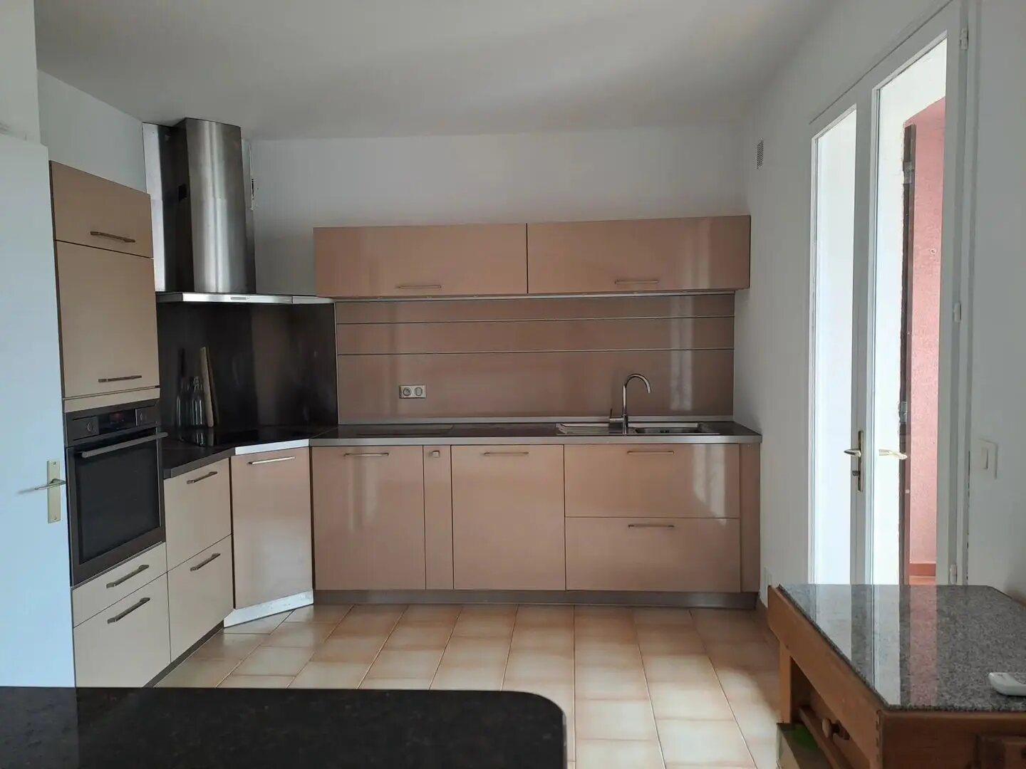 Appartement à vendre, 125m², Biguglia
