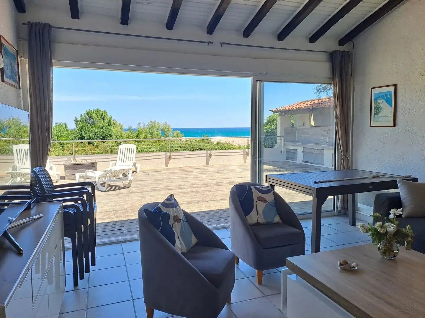 Maison à vendre, 85m², Sainte-Lucie de Porto-Vecchio