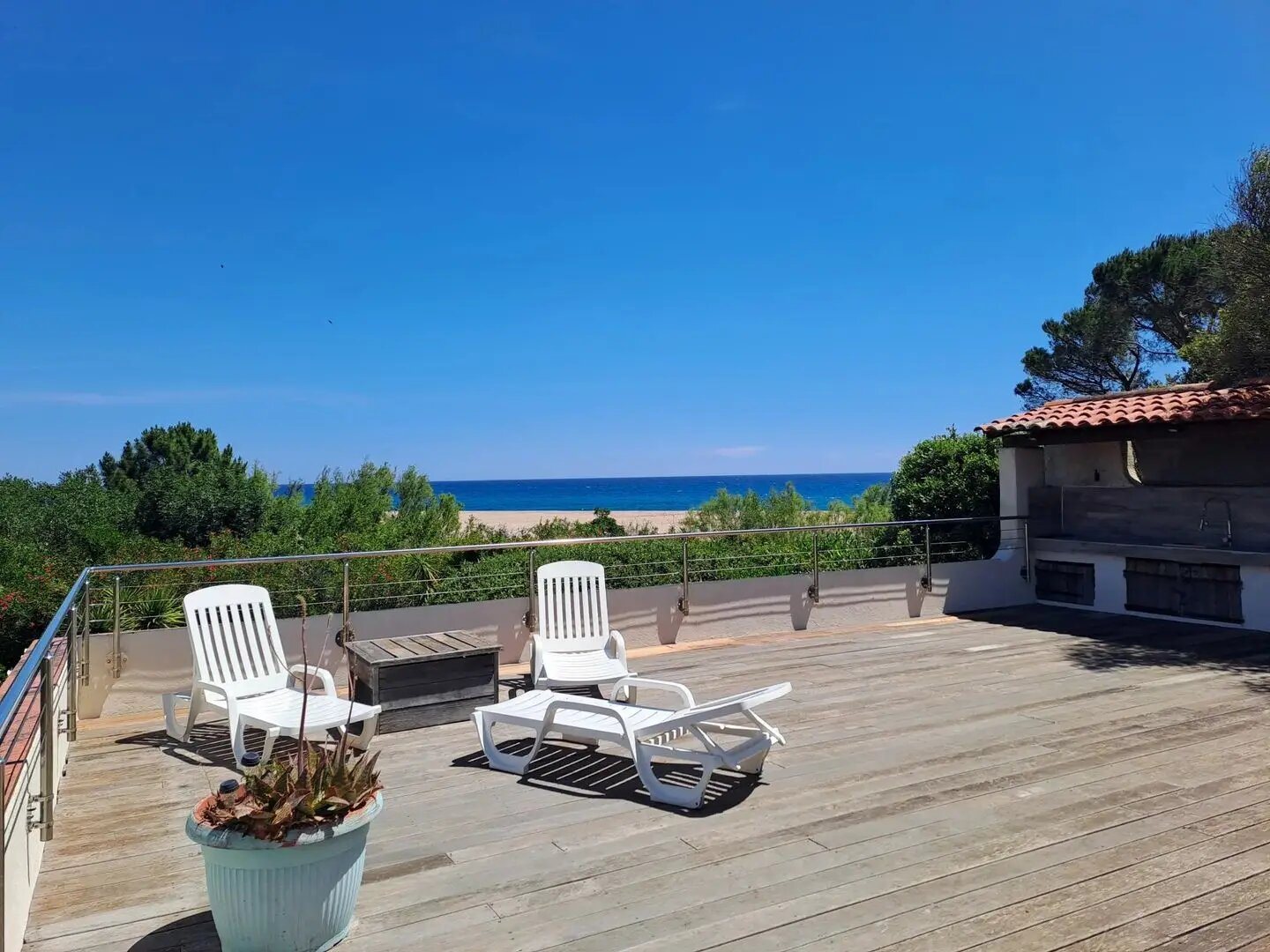 Maison à vendre, 85m², Sainte-Lucie de Porto-Vecchio