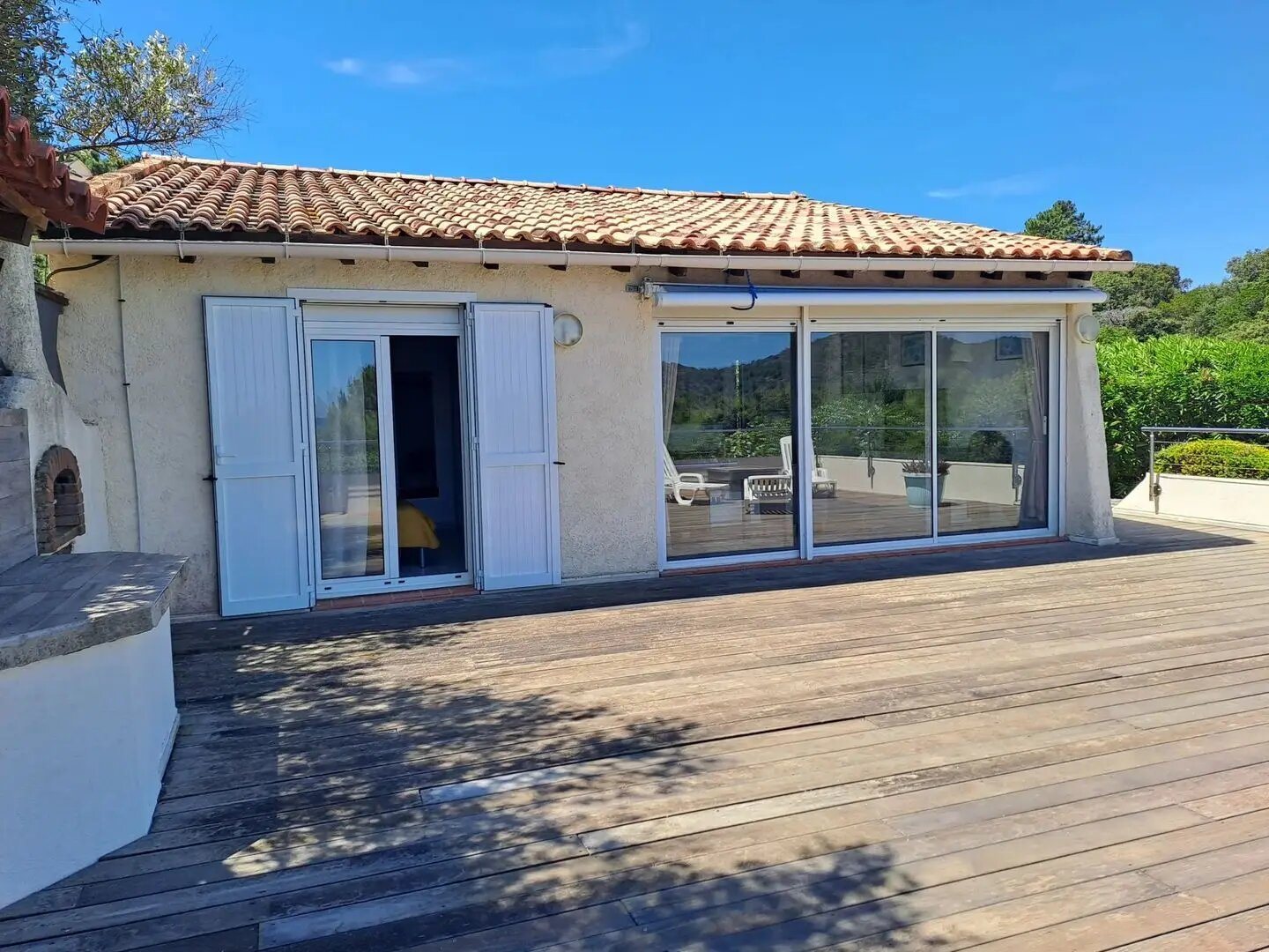 Maison à vendre, 85m², Sainte-Lucie de Porto-Vecchio