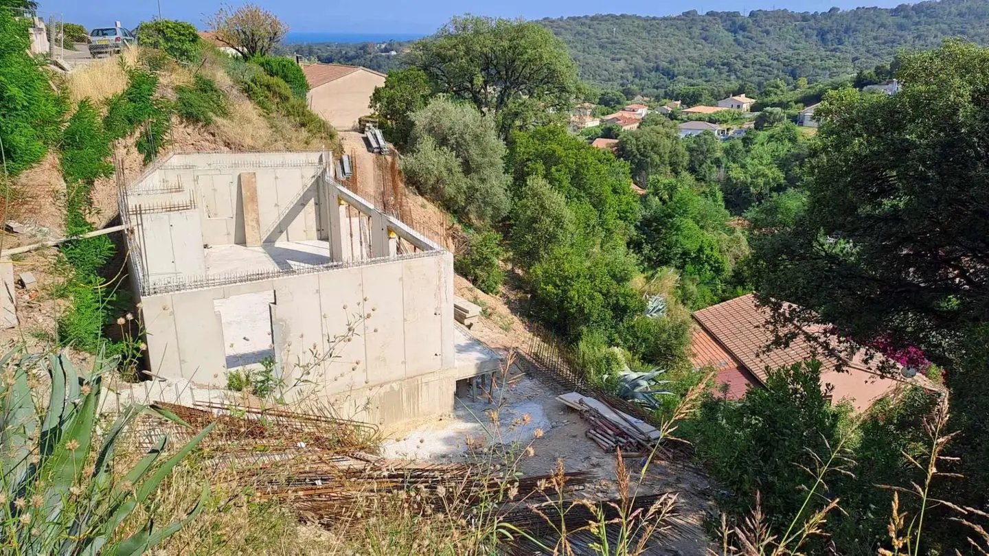 Maison à vendre, 1m², Penta-di-Casinca