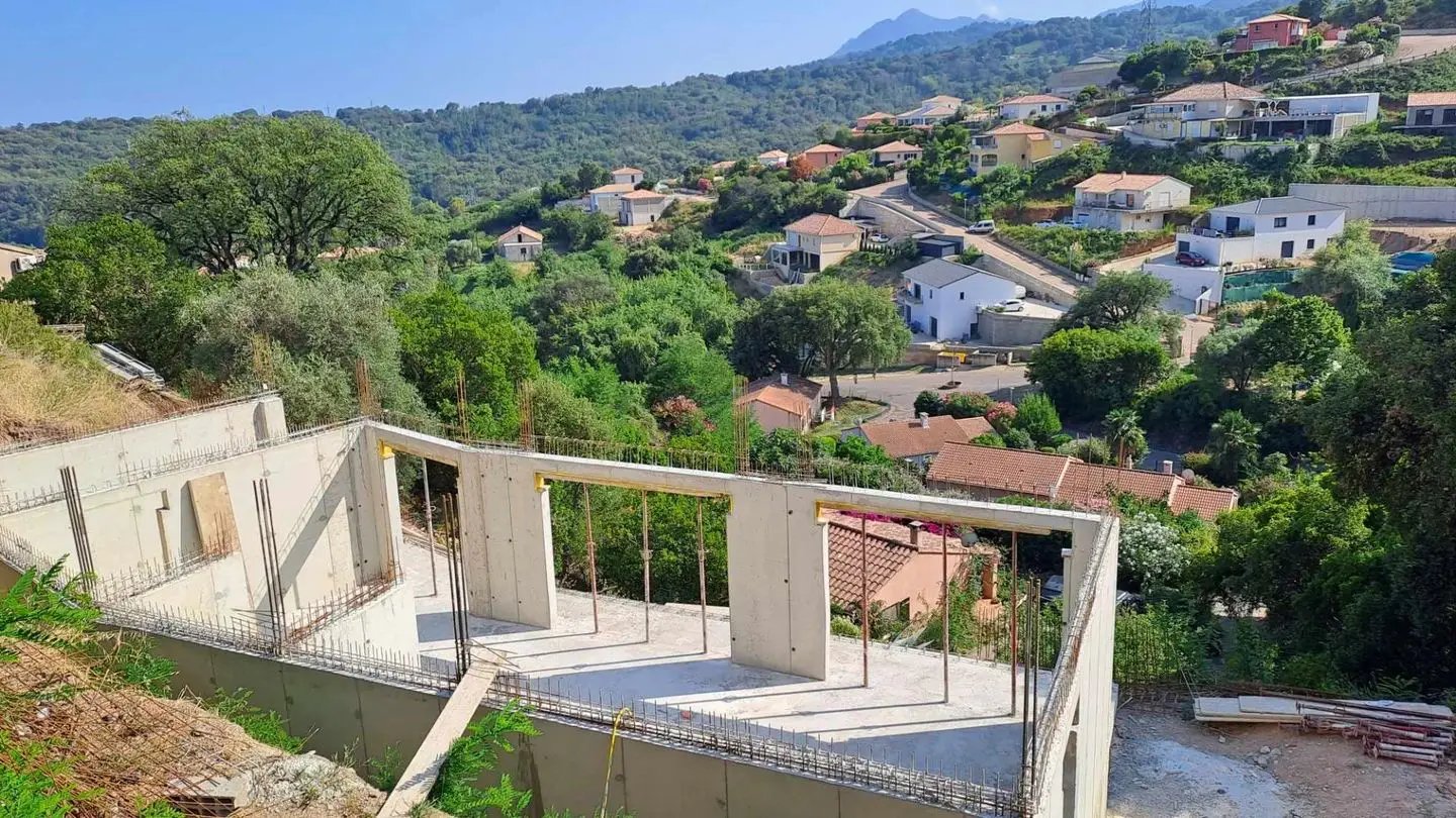 Maison à vendre, 1m², Penta-di-Casinca