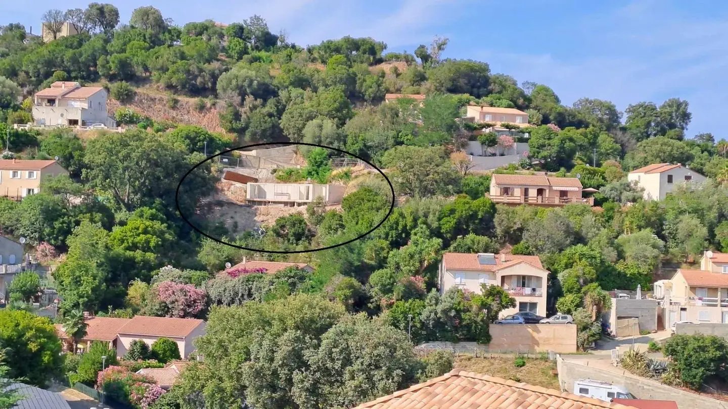 Maison à vendre, 1m², Penta-di-Casinca